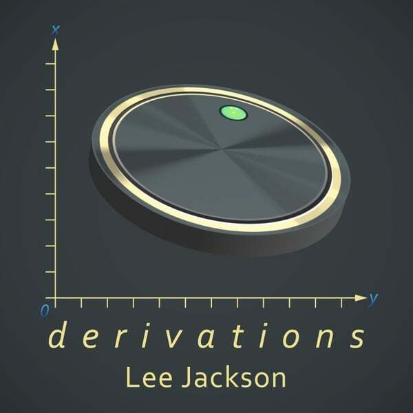 Cover art for Derivations