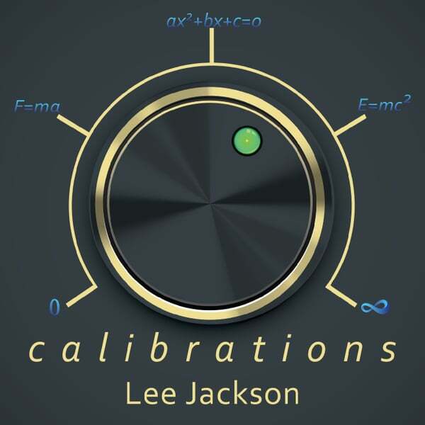 Cover art for Calibrations